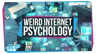 Why People Do So Many Weird Things on the Internet  Compilation [upl. by Goetz]