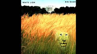 White Lion  Vito Bratta  Radar Love  Solo [upl. by Nomla]