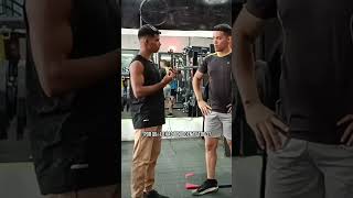 ⭕ DORSALES BESTIALES con el PULL DOWN UNILATERAL 🦍 gimnasio mnasio bodybuilding workout [upl. by Yema]