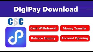 digipay installation windows 10 new version  Digipay New Version Kaise Install Kare  Digipay [upl. by Anaidirib]