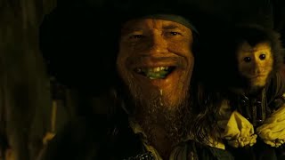 Barbossa being the best POTC character for 15 minutes straight [upl. by Ethelyn808]