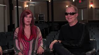 The B52s History Of  With the Wild Crowd mini documentary and live show on DVD [upl. by Odrareve]