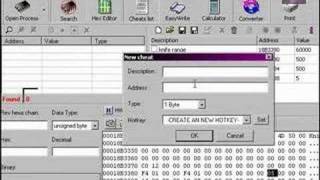 How to use memory HEX editor to hack games  AvP2 hack [upl. by Ayoral]