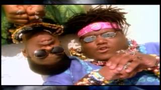 PM Dawn  Set Adrift On Memory Bliss DJOG [upl. by Baxy]