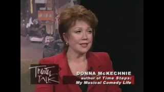 Donna McKechnie on A Chorus Line [upl. by Knowland]