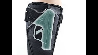 Rotating BUGBite Holster [upl. by Crist]