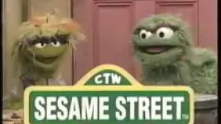 Sesame Street Video amp Audio Promo [upl. by Casanova]