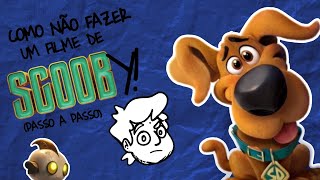 SCOOB 2020  Animação de Quinta [upl. by Euv]