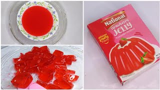 How to make jelly  jelly recipe dothecooking [upl. by Richel440]