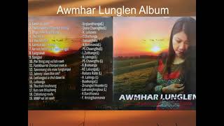 Awmhar Lunglen Album full [upl. by Mackintosh]