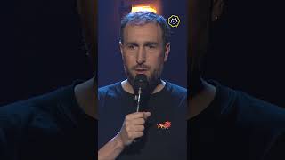 Aymeric Carrez est un très bon conducteur dans toutes les situations 😂 montreuxcomedy [upl. by Allemac51]