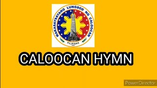 Caloocan Hymn [upl. by Trebloc]