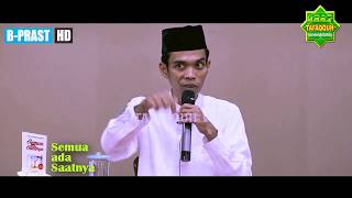 Pentingnya Internet dan Media Sosial Untuk Berdakwah Oleh Ustad Abdul Somad [upl. by Metzgar]