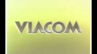 Viacom Logo History  GMajor [upl. by Sadira982]