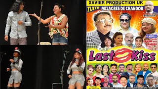 Milagres De Chandor amp His Team Coming to UK with His Superhit tiatr Last💋Kiss  konkani tiatr 2024 [upl. by Jeana]