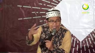 SerialWanitaDalamAlQuran ISTRI FIRAUN  Ust Budi Ashari Lc [upl. by Aicilf]