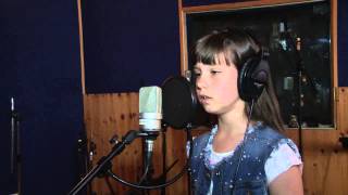 Iveta Tumasonyte sings Emeli Sande quotClownquot Cover [upl. by Nauq]