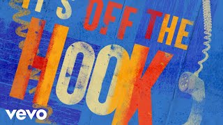 The Rolling Stones  Off The Hook Official Lyric Video [upl. by Rina]