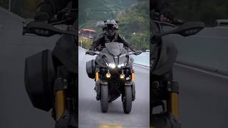 gsa 1250 shorts ytshorts motovlogger bmw new rider [upl. by Suiraj]