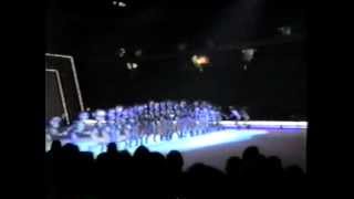 Precision Ice Capades85 [upl. by Anjali]