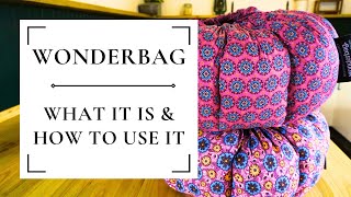 WONDERBAG  What is it how does it work amp how to cook with it [upl. by Nataniel]