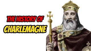 The History Of Charlemagne [upl. by Ahseen13]