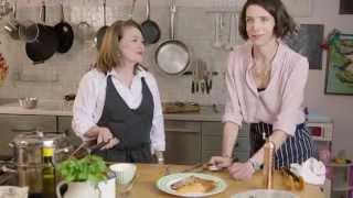 How to make duck pipian with Thomasina Miers and Margarita Carrillo [upl. by Katha732]