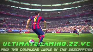 PES 2016 FREE Download ♦ FIFA 16 FREE Download [upl. by Lurie]