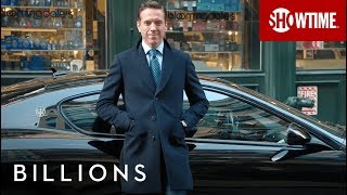 Billions  What Is Power Worth  Season 1 [upl. by Ainos]