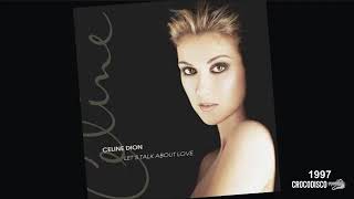 Celine Dion  When I Need You 1997 [upl. by Eilzel496]