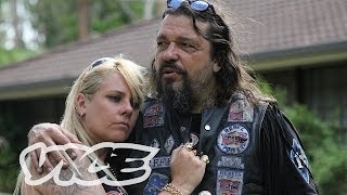 Drugs Crime and the Australian Bikie [upl. by Sedgewake377]