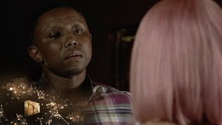 Apologies and umqobothi – Isibaya  Mzansi Magic [upl. by Newell]