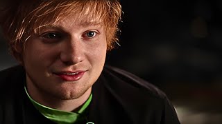 Ed Sheeran Being a Songwriting Genius for 8 Minutes [upl. by Westlund115]