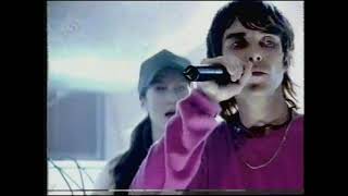 Ian Brown  FEAR Pepsi Chart Show [upl. by Jacquelin]