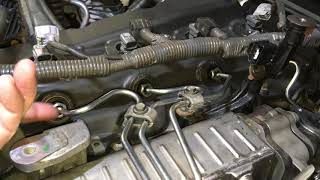 AVOID A FEW PROBLEMS  WATCH THIS  InJector tech tip  1465 [upl. by Persse656]