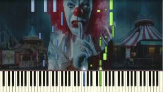 Dead Silence Theme  Piano tutorial Synthesia [upl. by Araas]