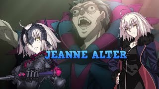 The Day Jalter Will Be Released On NA [upl. by Airitak]