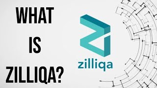 What is Zilliqa  Will ZIL overtake Ethereum as a Decentralized App Platform  Crypto Altcoins [upl. by Nysa]