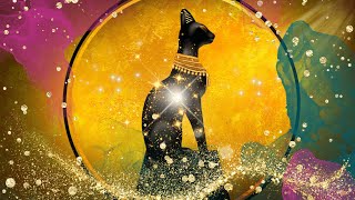 C I AURĒA Cat Healing Frequency ―∎ [upl. by Norene554]