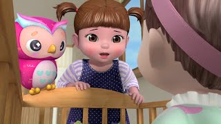 Tummy Troubles  Kongsuni and Friends Full Episode Kids Cartoon [upl. by Robinet854]