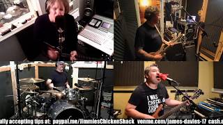 Jimmies Chicken Shack Live Stream 5162020 [upl. by Marrin438]