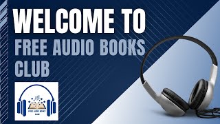 Introducing the Free Audio Books Club  A revolutionary way to learn at your OWN pace [upl. by Lorie925]