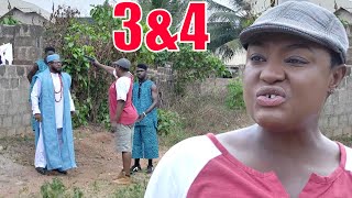 FULL MOVIE New Released Movie Today AGAINST THE PRINCE  Village Nigerian Nollywood Movie [upl. by Lauryn]