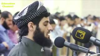 One of the best recitations in the world  Qari Muhammad Raad Al Kurdi  Surah An Naziaat [upl. by Karli]