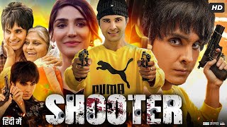 Shooter Full Movie Sukha Kahlon [upl. by Carrelli501]