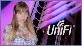 Ultimate UniFi Home Network Upgrade  Dream Machine Pro UDMPro [upl. by Dolan578]