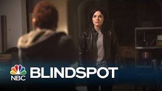 Blindspot  The Truth Comes Out Episode Highlight [upl. by Emilee]