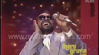 Marvin Gaye  LIVE Sexual Healing amp Interview 1983 [upl. by Akin987]