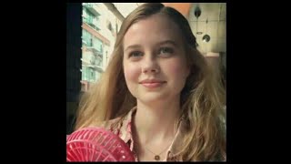 Angourie rice at Canada 24 [upl. by Arbe]