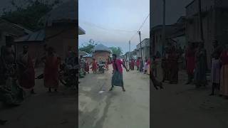 rood boy🌹 arkestra song bhojpuri 🌹durga devi ke gane princy dance videosuperstar3 tradingvideo [upl. by Halika252]